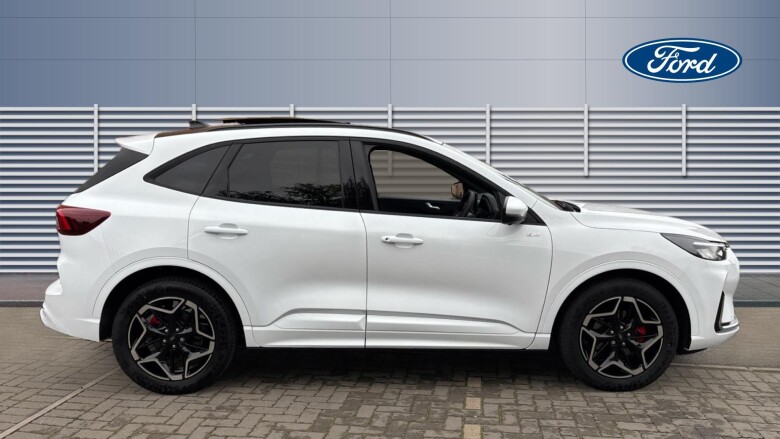 Ford Kuga 1.5 EcoBoost ST-Line X 5dr Petrol Estate